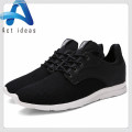 Sports Shoes Comfort Walking Running Footwear for Men